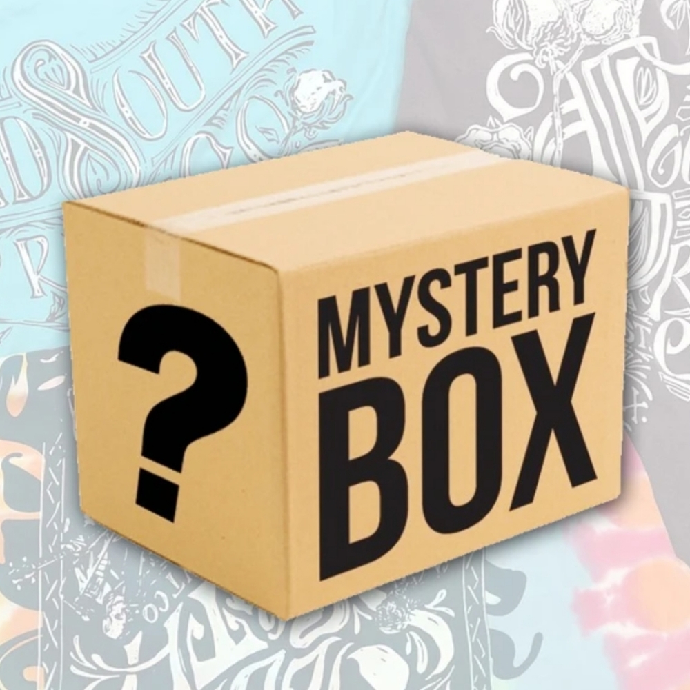 Mystery Box